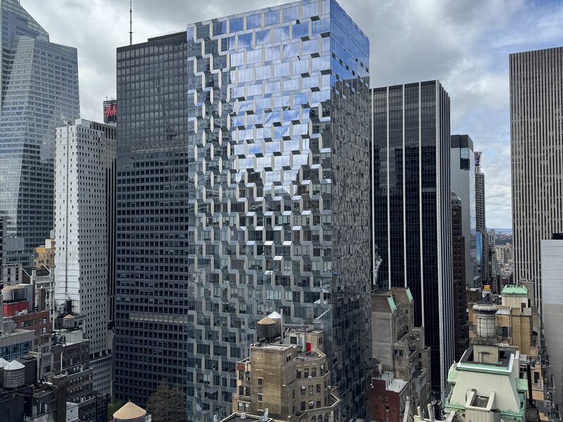 Signova — Diamond District, New York