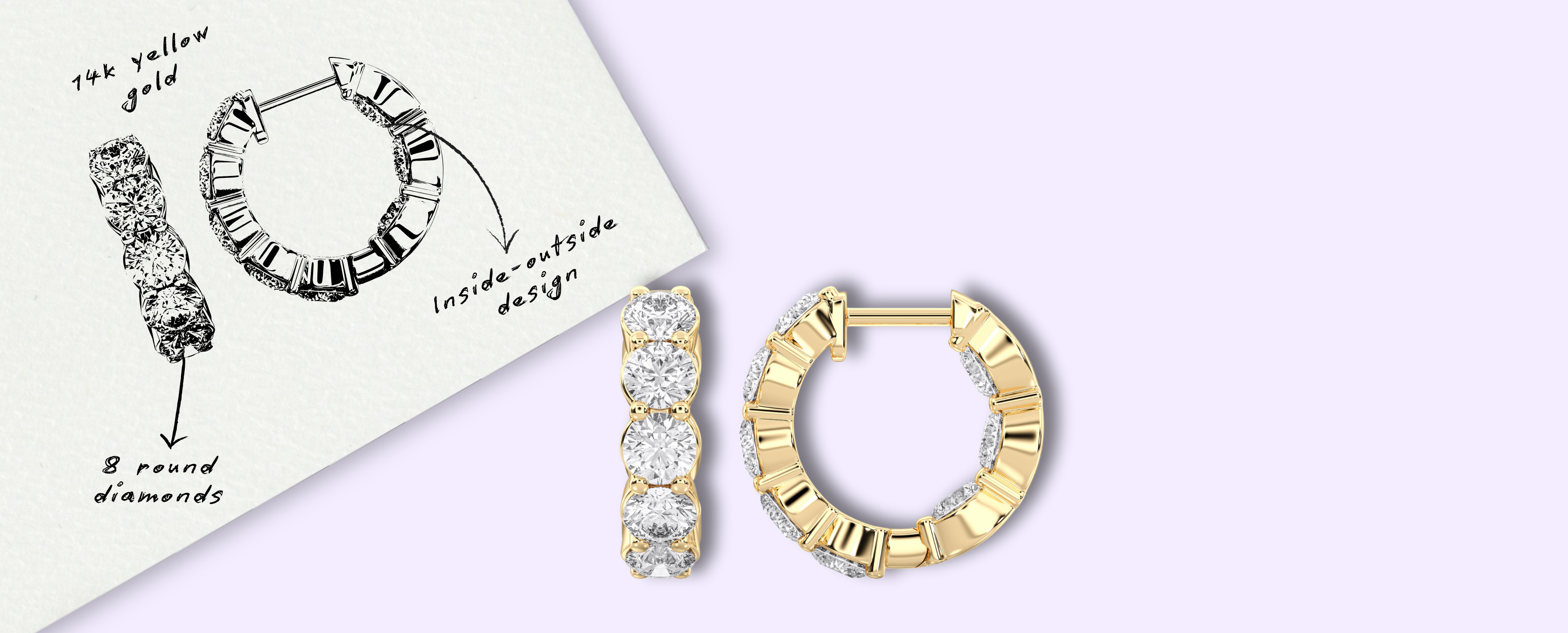 Truly Custom Hero Banner