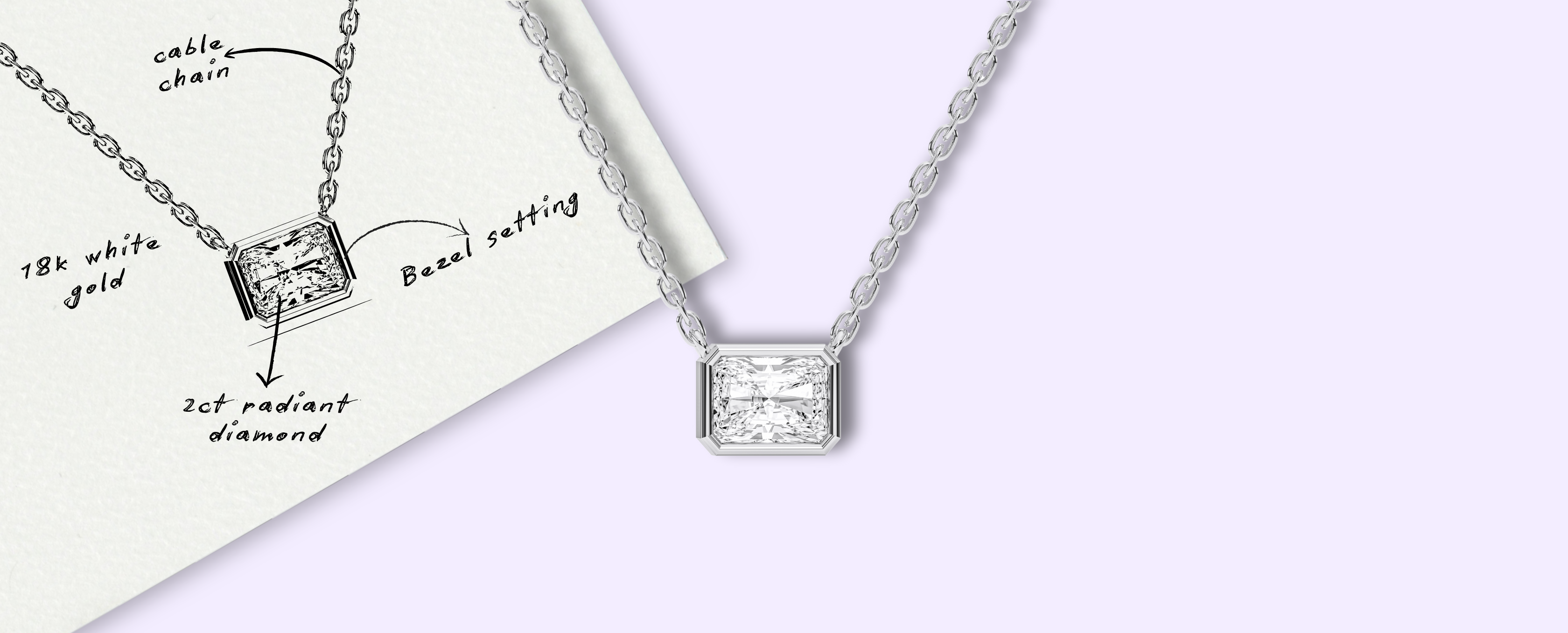 Truly Custom Hero Banner