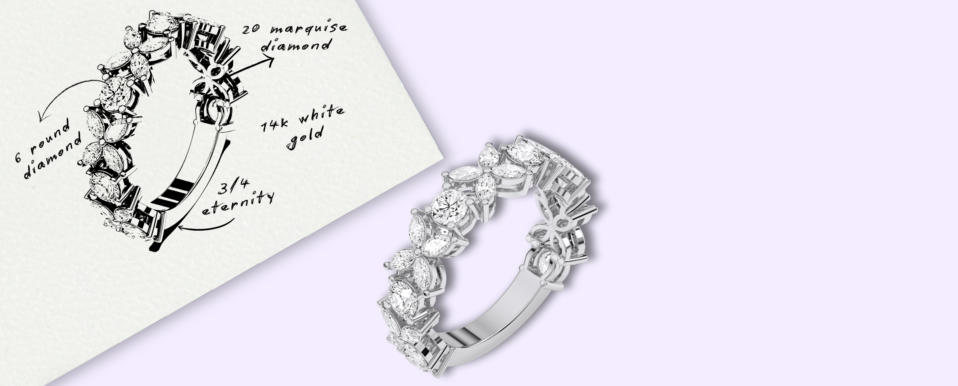 Truly Custom Hero Banner