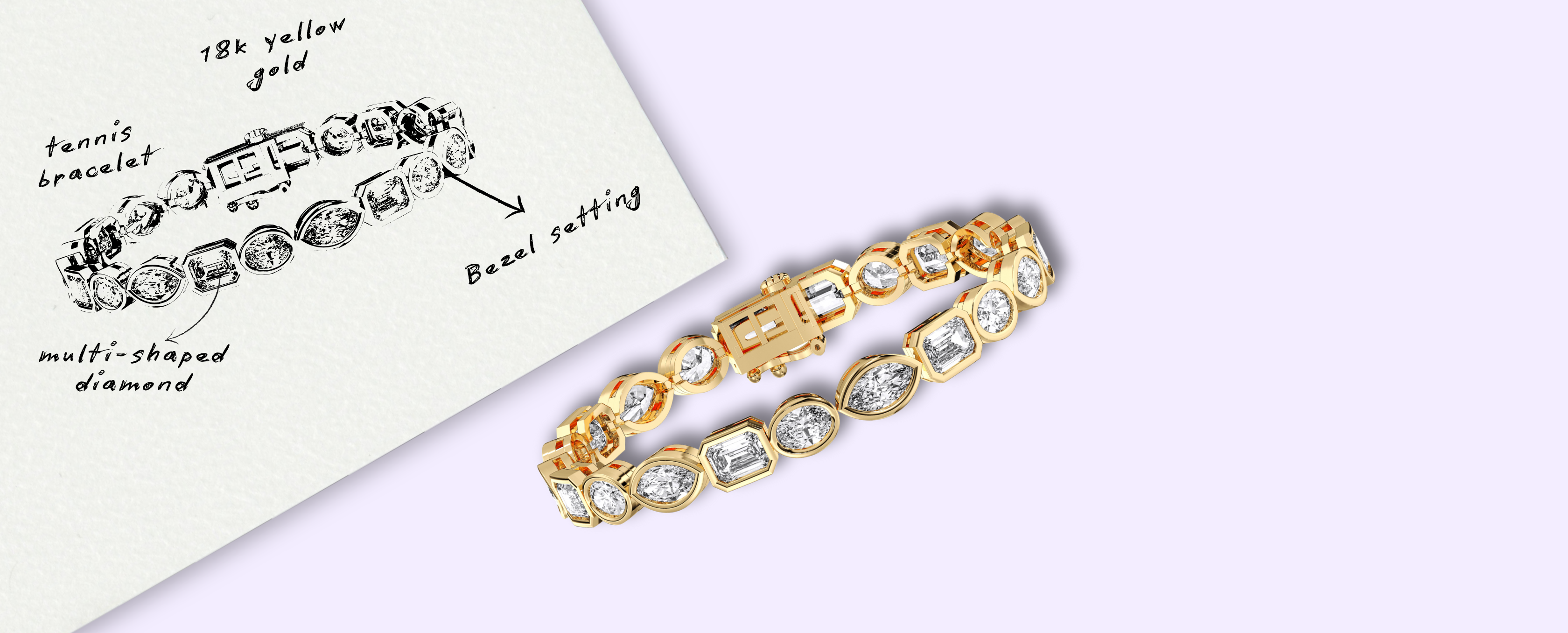 Truly Custom Hero Banner