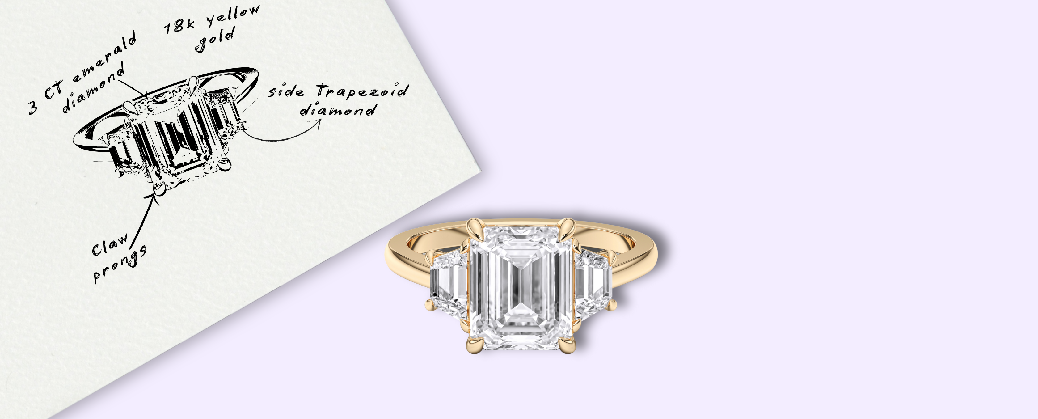 Truly Custom Hero Banner